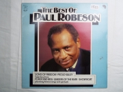 Paul Robeson The Best of*